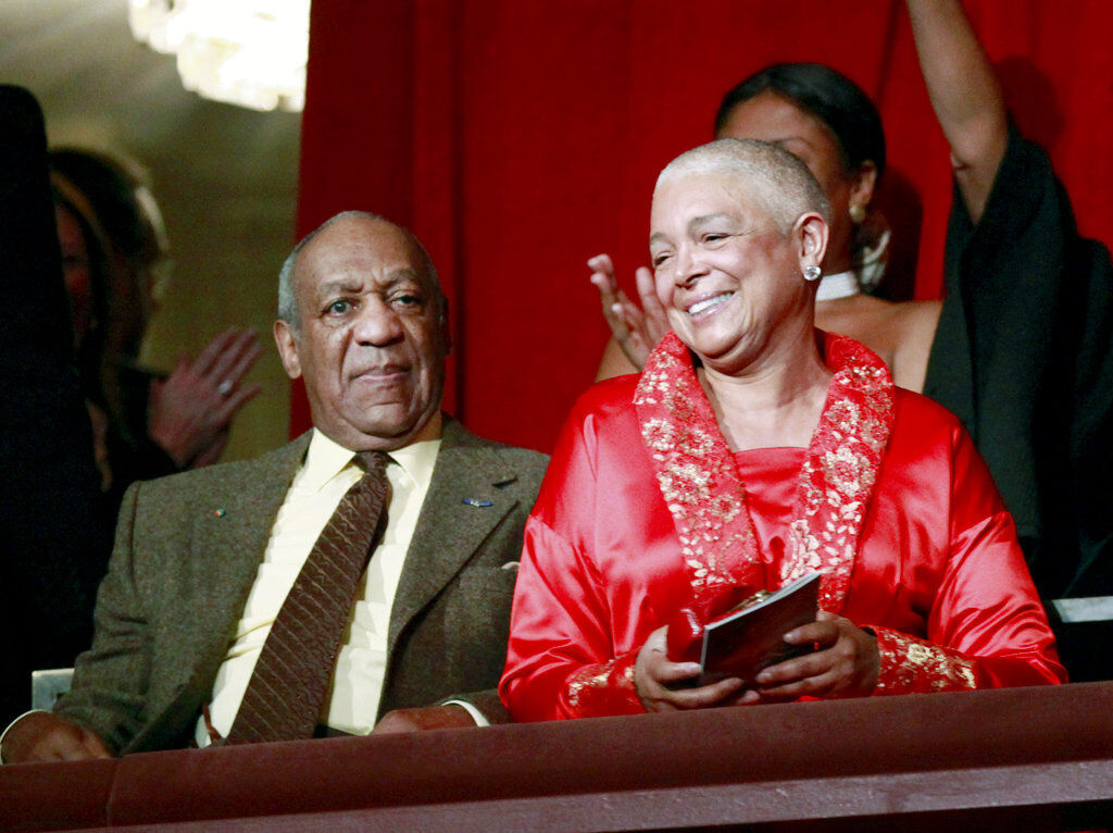 Cosby, 2009
